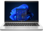 HP ProBook 440 G9 Laptop im Test: Effizienter i7-1255U ohne Glanz