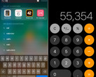 Apple: iOS 11-Taschenrechner liefert falsche Ergebnisse
