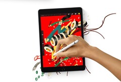 Das Apple iPad der 9. Generation bietet eine solide Performance und Unterstützung für den Apple Pencil. (Bild: Apple)