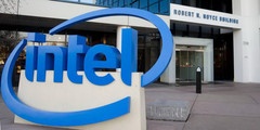 Intel: Mehr Umsatz, weniger Gewinn