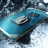 Der Intel Core i9-11980HK verspricht eine enorme Performance mit acht Kernen und Taktfrequenzen von bis zu 5,0 GHz. (Bild: Intel)