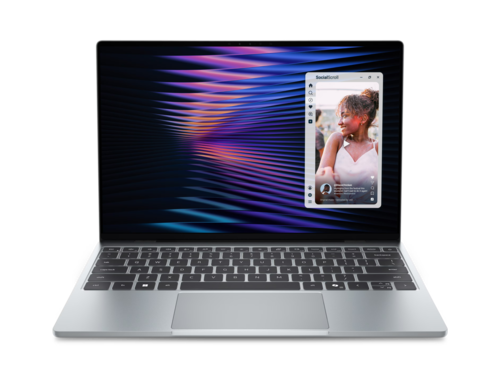 Das Dell XPS 13 ist das perfekte Notebook für Schüler.