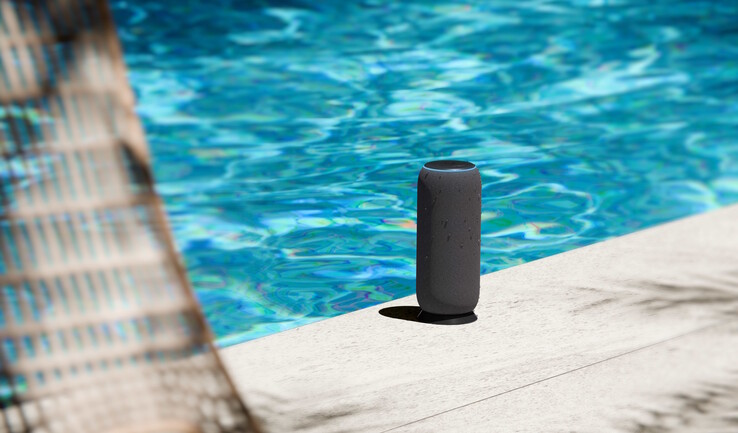 Das Modell besitzt eine IP67-Zertifizierung (Bildquelle: Motorola)