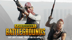 gamescom 2017 | PlayerUnknown&#039;s Battlegrounds (PUBG) ein Hit