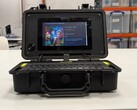 Ein vollständiges Cyberdeck auf Basis eines Raspberry Pi