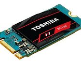 Günstige M.2 2242-SSD: Toshiba RC100 mit Verspätung erhältlich