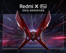 Redmi Gaming TV X Pro: Neuer Gaming-TV startet demnächst in China