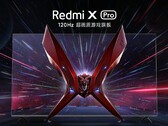 Redmi Gaming TV X Pro: Neuer Gaming-TV startet demnächst in China