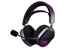 ROG Pelta: Neues Headset von Asus kommt mit 2,4-GHz-Übertragung (Bildquelle: Realme)