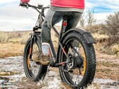Tankroll: Dieses E-Bike soll auch anspruchsvollem Gelände gewachsen sein