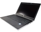 Test HP ProBook 430 G5 (i5-8250U, FHD) Laptop