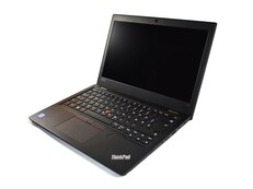Test Lenovo ThinkPad L390 (i5-8265U, FHD) Laptop