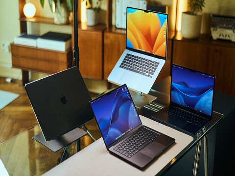 Die schnellsten Laptops der Welt!