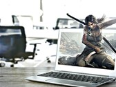 Lara Croft versucht verzweifelt, die Launch-Wunden von Stadia zu verbinden. (Bild: NikSonFik, Pixabay)