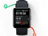 Xiaomi Redmi Watch 2 Lite: Das Modell ist auch in Europa zu haben
