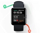Xiaomi Redmi Watch 2 Lite: Das Modell ist auch in Europa zu haben