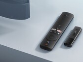 Der Xiaomi TV Stick 4K verlässt sich auf Android TV 11 für die bestmögliche App-Kompatibilität. (Bild: Xiaomi)