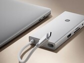 Auch mit USB PD: Xiaomi bietet neue Docking-Lösung an (Bildquelle: Xiaomi)
