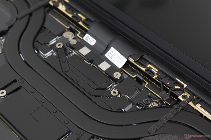 Nicht abnehmbares WLAN-Modul BE211 für Wi-Fi 7 und Bluetooth 6.0