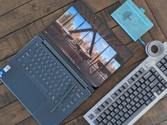 Lenovo Yoga 9 2-in-1 14IPH11 im Test: Panther Lake bremst ein ansonsten hervorragendes Convertible aus