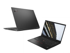 X1 Carbon Gen 8 & X1 Yoga Gen 5: Lenovo stattet Premium-ThinkPads mit Intel Comet-Lake aus