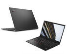 X1 Carbon Gen 8 & X1 Yoga Gen 5: Lenovo stattet Premium-ThinkPads mit Intel Comet-Lake aus