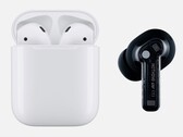 Derzeit gibts drahtlose Ohrhörer von Apple und von Nothing zum Bestpreis. (Bild: Apple / Nothing)