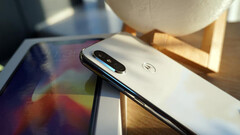 Motorola XT2055-2: Weiteres mysteriöses