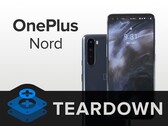 Top oder Flop? OnePlus Nord im iFixit Teardown Repair-Check.