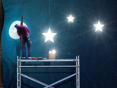 Besser als ihr Ruf: Sterne für Produkte und Leistungen können unter bestimmten Bedingungen zuverlässig sein. (pixabay/51581)