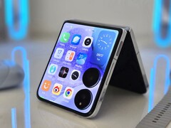 Das Xiaomi Mix Flip ist ein gutes Foldable für nicht allzu viel Geld