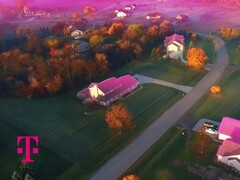 T-Mobile USA will den Empfang überall ermöglichen. (Bild: T-Mobile USA)