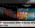 AMD Bristol Ridge: 7.Gen AMD A-Serie Prozessoren angekündigt