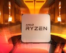 AMDs günstigster Ryzen 3000-Chip kann mit ordentlichen Spezifikationen überzeugen. (Bild: AMD)