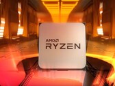AMDs günstigster Ryzen 3000-Chip kann mit ordentlichen Spezifikationen überzeugen. (Bild: AMD)