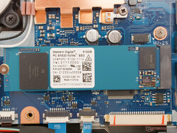 Western Digital PC SN530 SDBPTPZ-512G