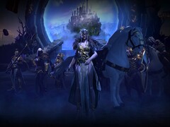 Gleich vier Spiele der Age-of-Wonders-Reihe sind auf Steam noch bis zum 19. August stark reduziert.
