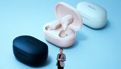 Die neuesten Redmi AirDots versprechen eine bessere Qualität zum günstigen Preis. (Bild: Xiaomi)
