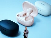 Die neuesten Redmi AirDots versprechen eine bessere Qualität zum günstigen Preis. (Bild: Xiaomi)