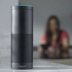 Bald mit Telefon Funktion? Amazon Echo (Quelle: Amazon)