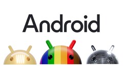 Google spendiert dem in die Jahre gekommen Androiden einen frischen Anstrich. (Bild: Google)
