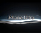 Dank neuester Dummy-Modells sieht man noch mehr Details des potentiell iPhone Ultra benannten Apple-Foldables.