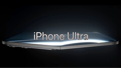 Dank neuester Dummy-Modells sieht man noch mehr Details des potentiell iPhone Ultra benannten Apple-Foldables.