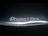 Dank neuester Dummy-Modells sieht man noch mehr Details des potentiell iPhone Ultra benannten Apple-Foldables.