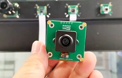 Die neueste Kamera von ArduCam liefert Fotos mit einer Auflösung von 108 Megapixel. (Bild: ArduCam)