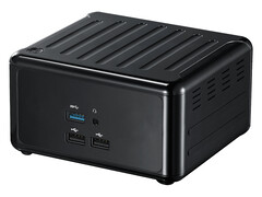 ASRock ist eines der Partnerunternehmen von AMD (Bild: ASRock)