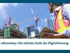 CeBIT 2015 | Digitalisierung verändert Wirtschaft