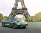 Smartes Laden: BYD und E.ON koppeln Elektroautos direkt mit dynamischen Stromtarifen. (Quelle: BYD).