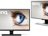BenQ EW3270ZL und EW2770QZ: Designmonitore mit schmalem Rahmen