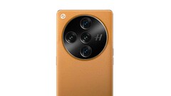 Neue Kamera-Details zum Oppo Find X7 Pro beziehungsweise möglicherweise auch Find X7 Ultra mit Dual-Periskop-Telefoto. (Konzeptbild: Weibo)